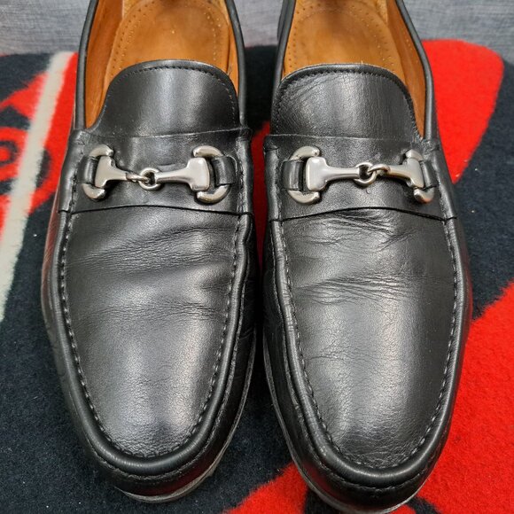 %Size 12D Allen Edmonds \